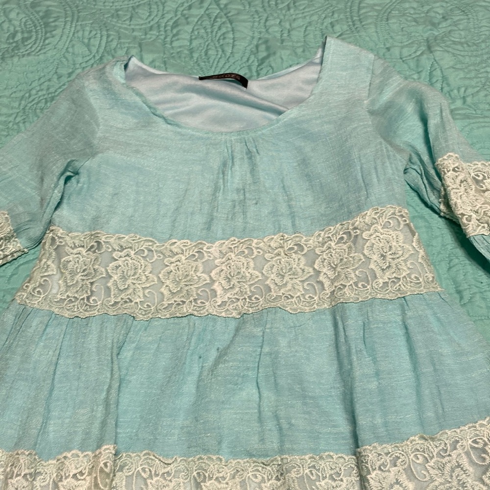 Matilda Jane 2 Piece Set